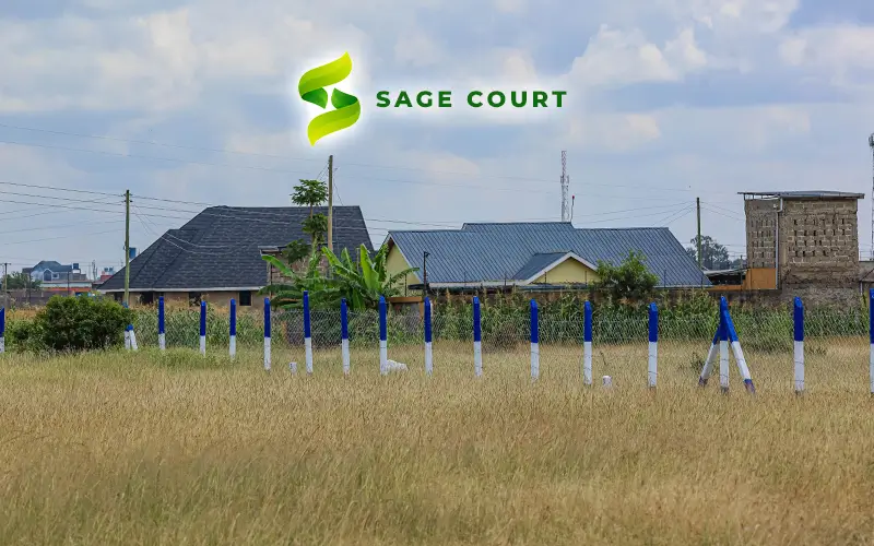 Sage Court — gallery